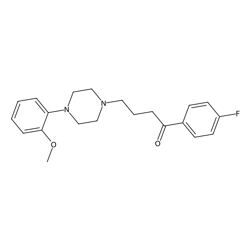 Fluanisone