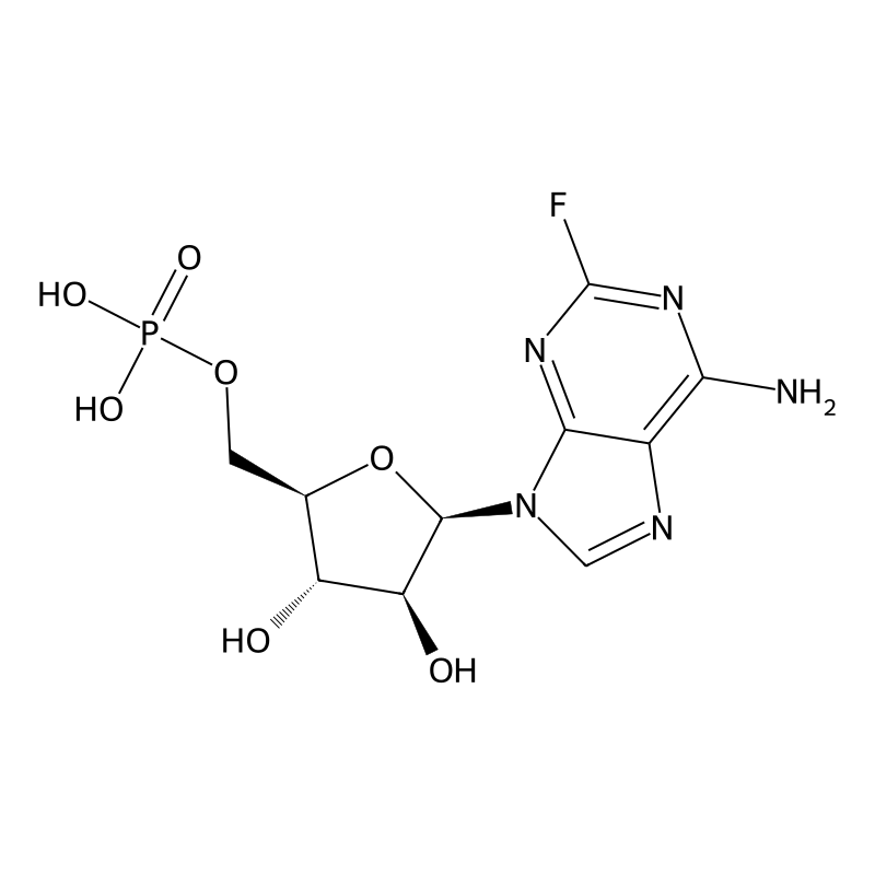 Fludarabine phosphate