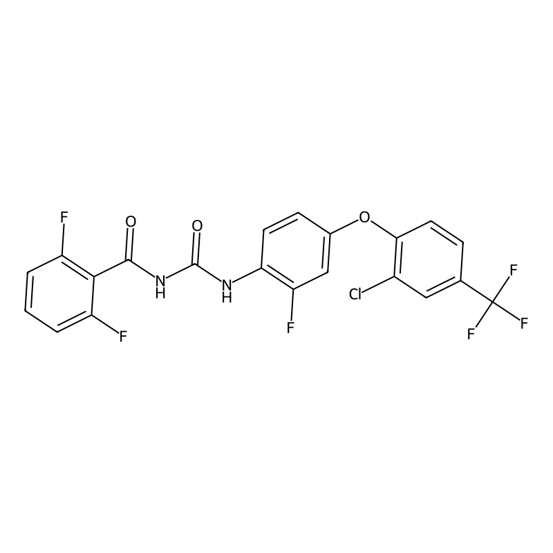 Flufenoxuron