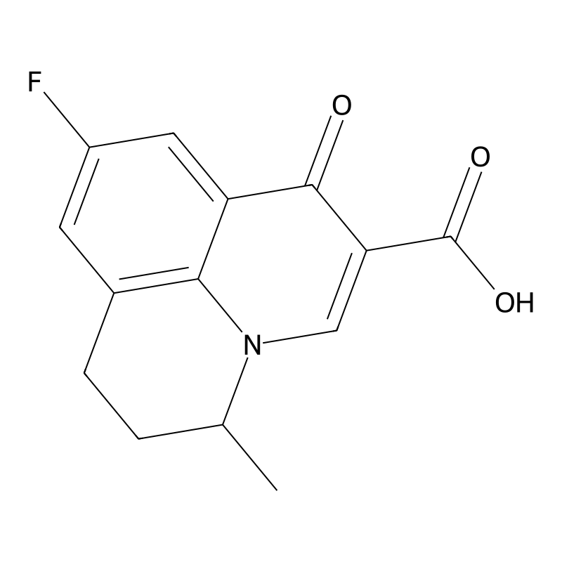 Flumequine