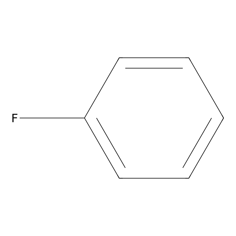 Fluorobenzene