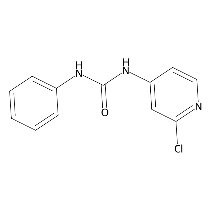 Forchlorfenuron