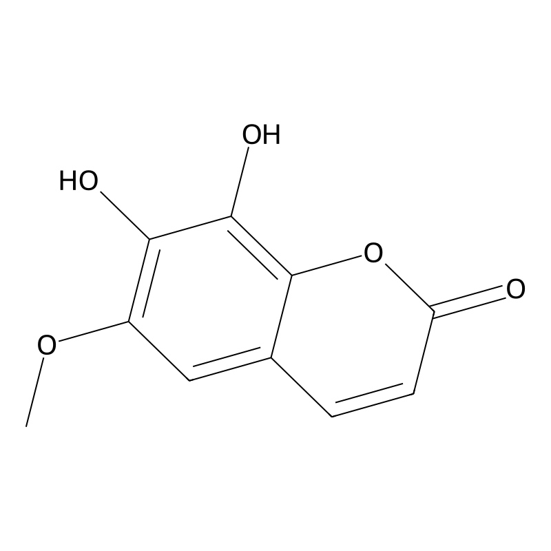 Fraxetin