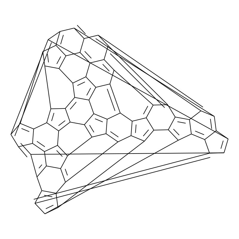 Fullerene C70