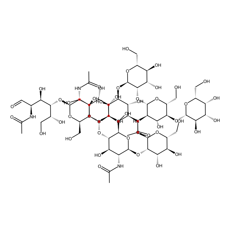 G2 Glycan