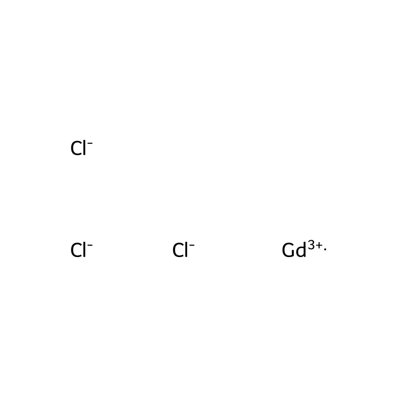 Gadolinium chloride