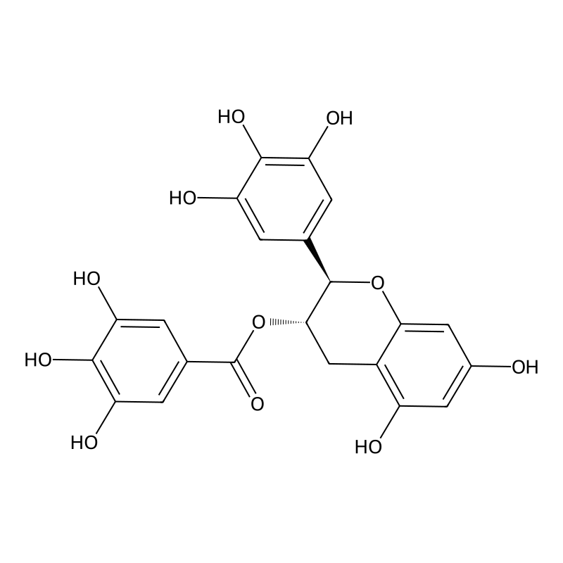 Gallocatechin gallate