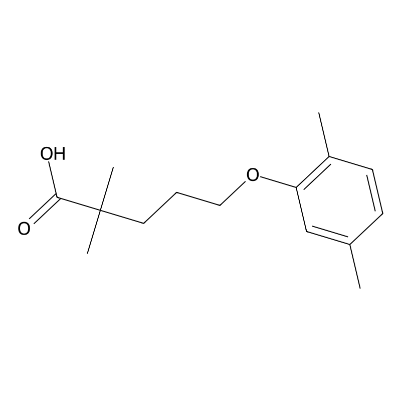 Gemfibrozil