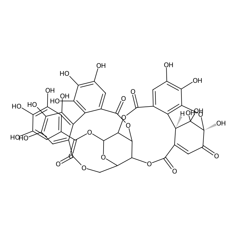 Geraniin