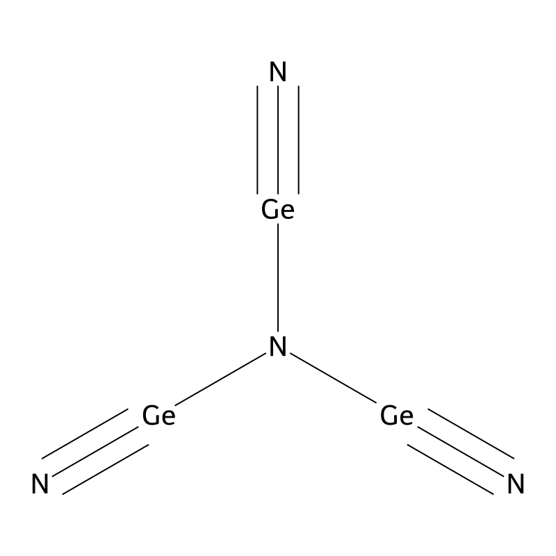 Germanium nitride