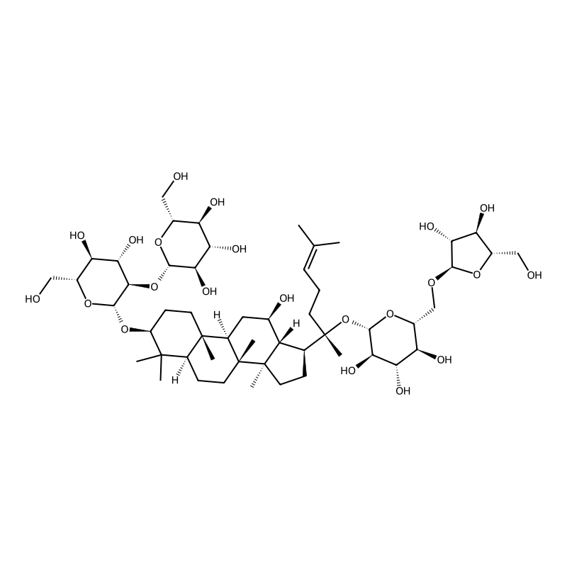 Ginsenoside Rc