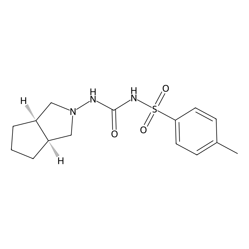 Gliclazide