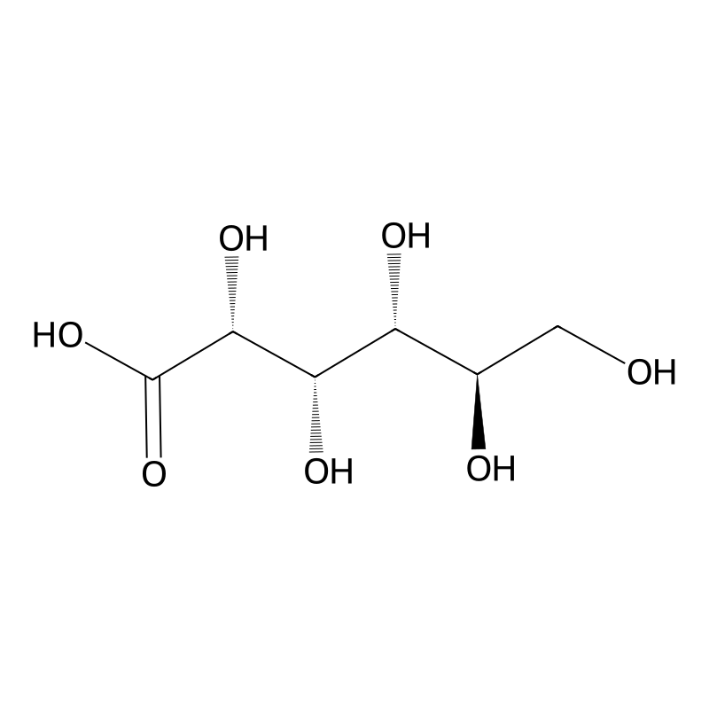 Gluconic acid