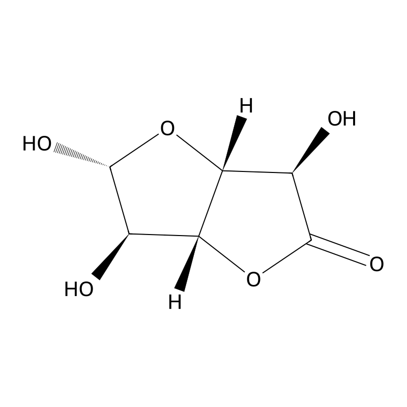 Glucuronolactone