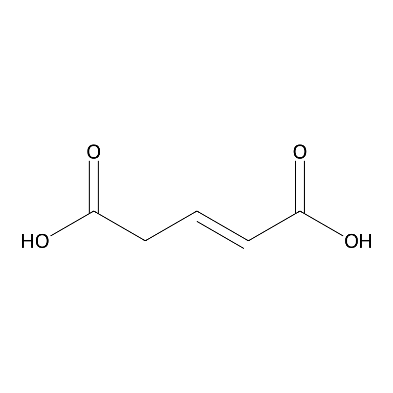 Glutaconic acid