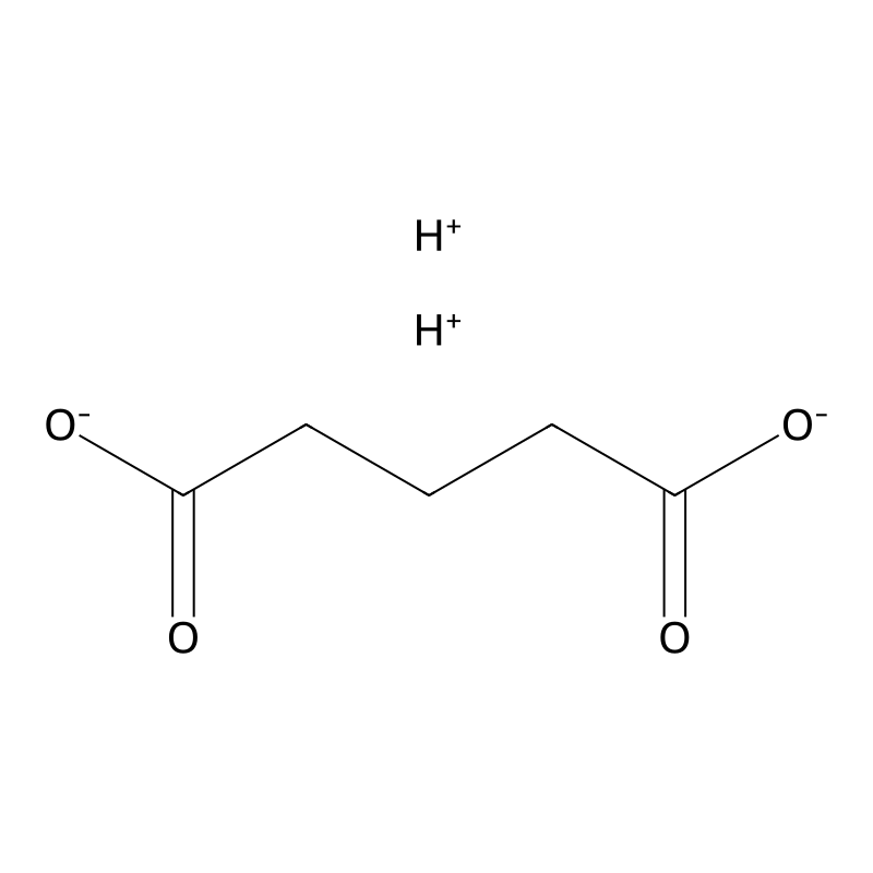 Glutaric acid