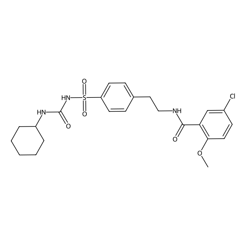 Glyburide