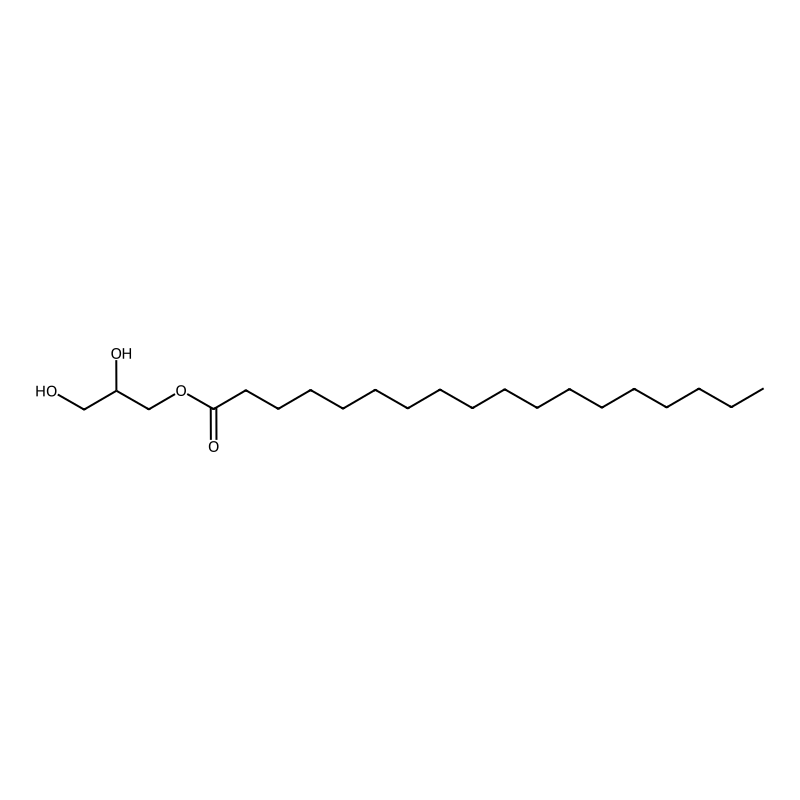 Glyceryl monostearate