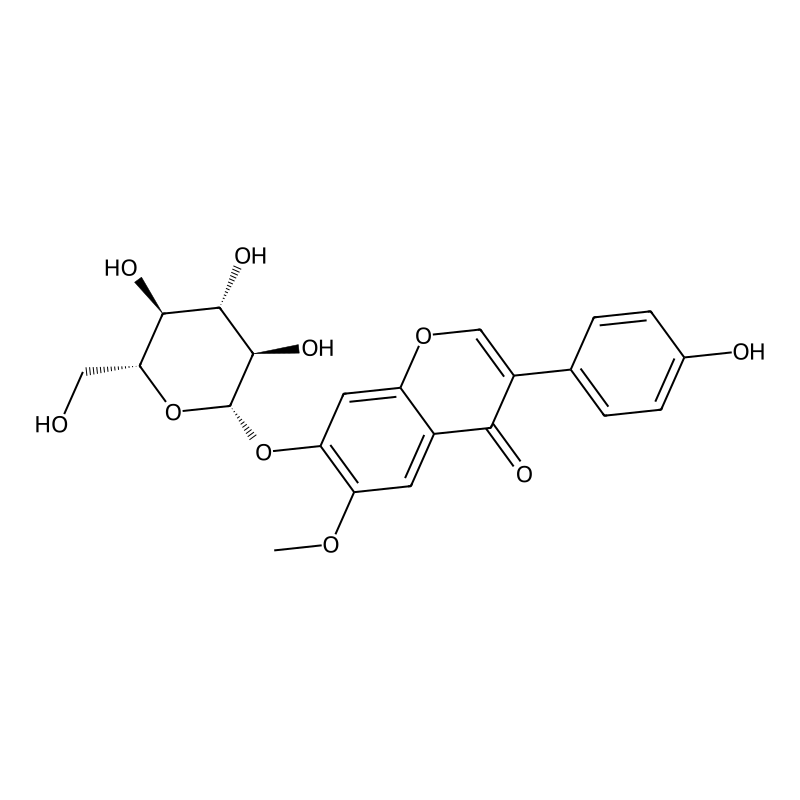 Glycitin