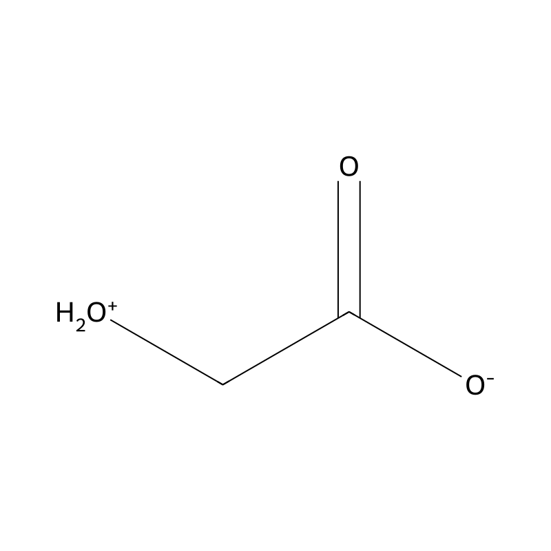 Glycolic acid