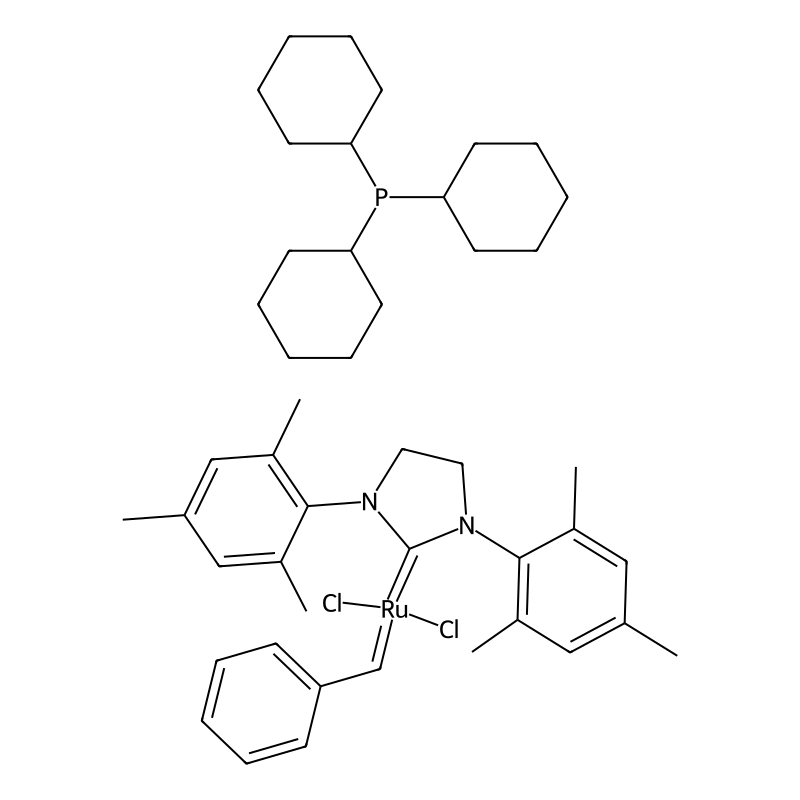 Grubbs Catalyst 2nd Generation