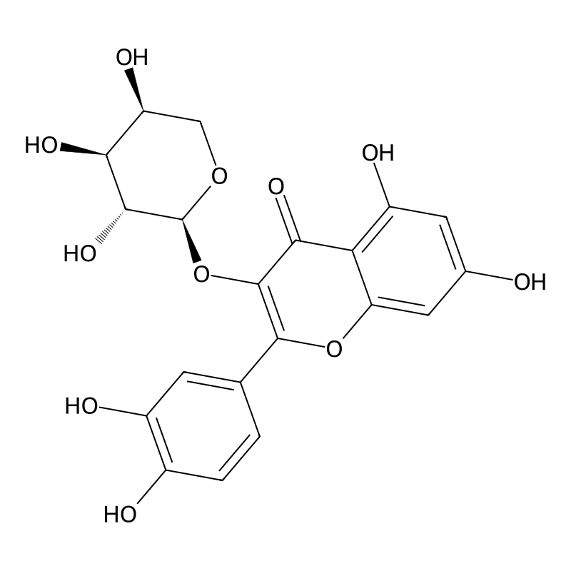 Guaijaverin