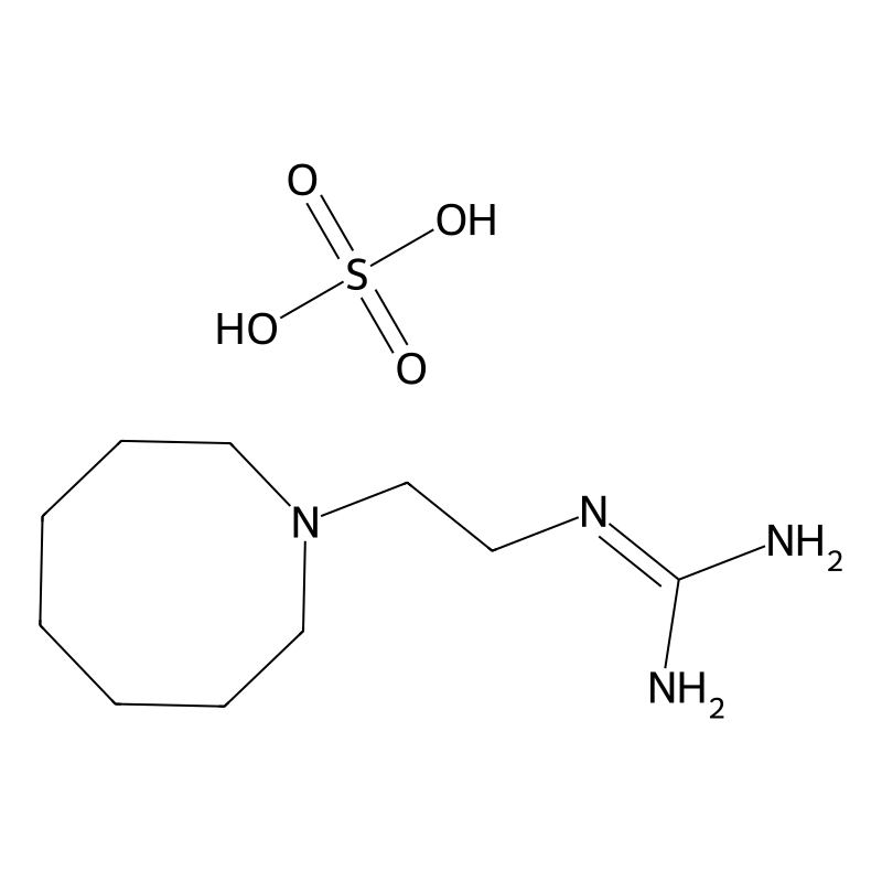 Guanethidine sulfate