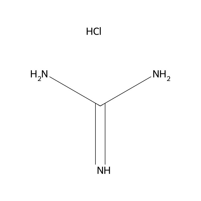 Guanidine hydrochloride