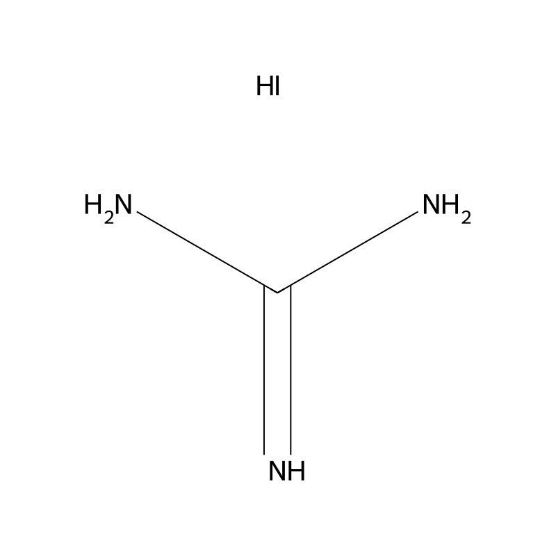 Guanidine Hydroiodide