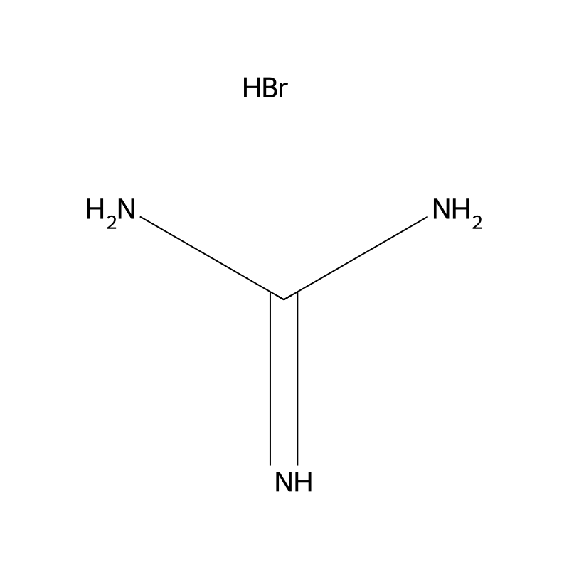 Guanidine Monohydrobromide