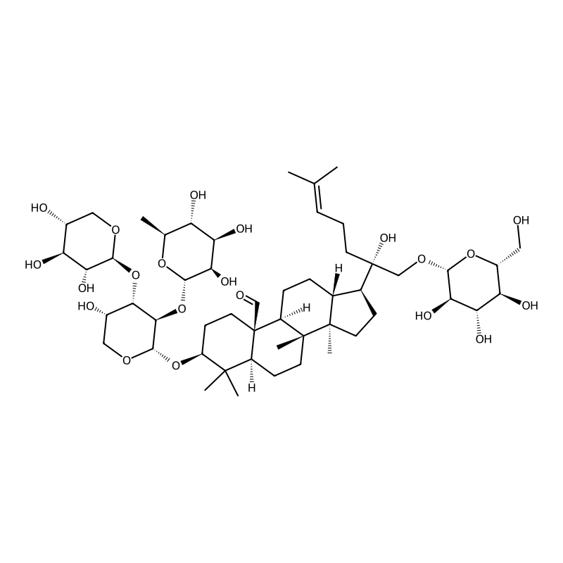 Gypenoside XLIX