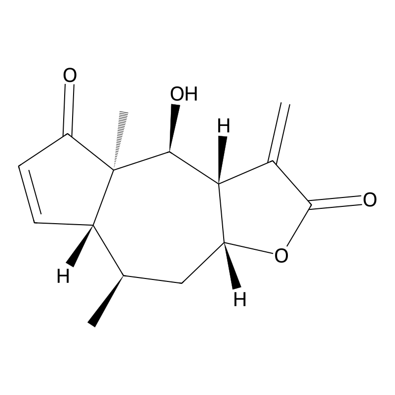 Helenalin