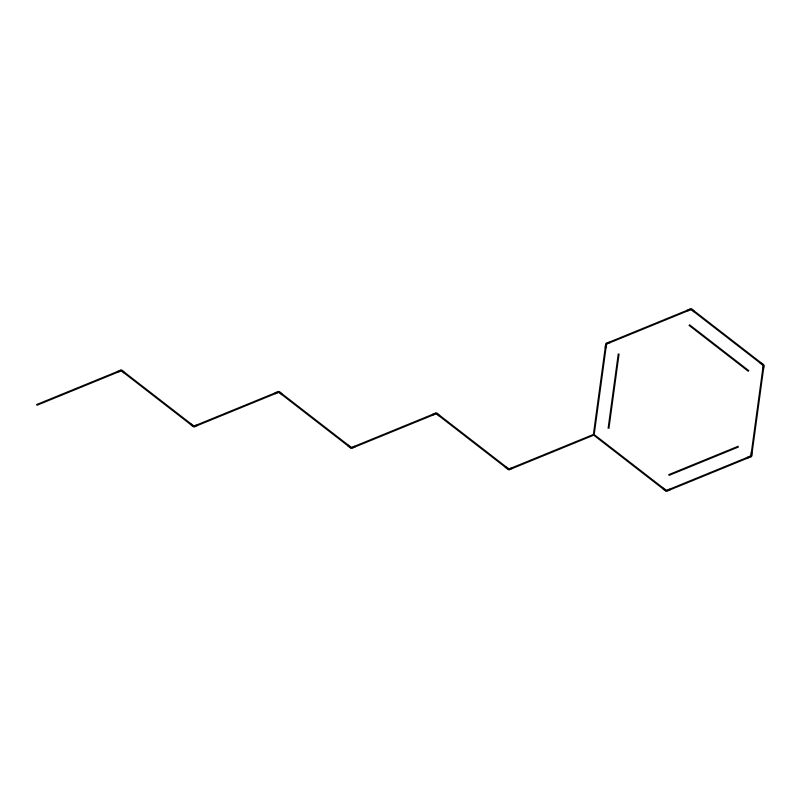 Heptylbenzene