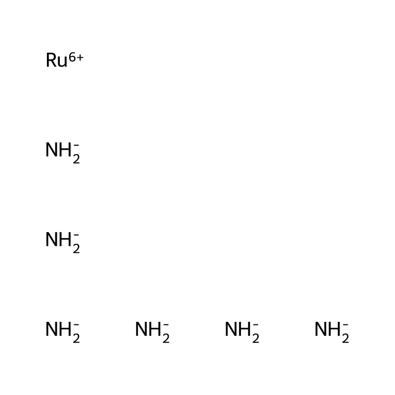 Hexaammineruthenium trichloride