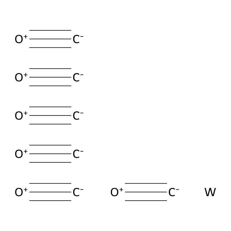 Hexacarbonyltungsten