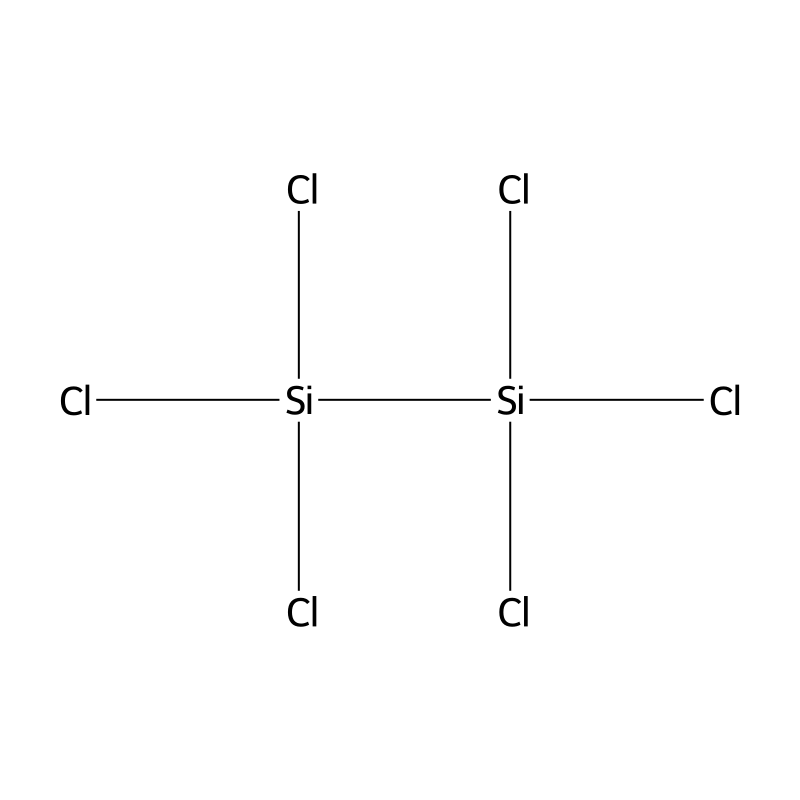 Hexachlorodisilane