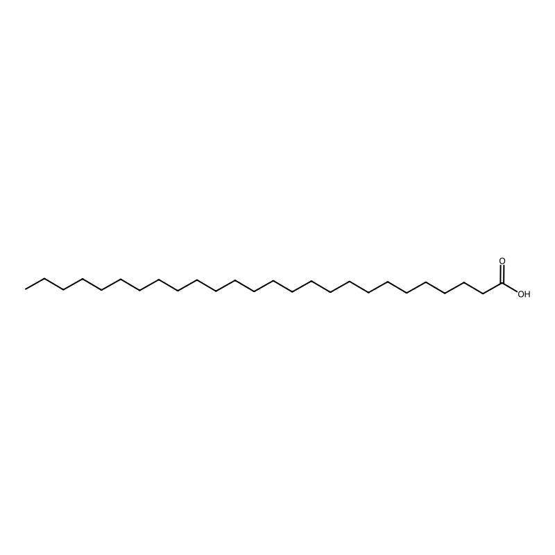 Hexacosanoic acid