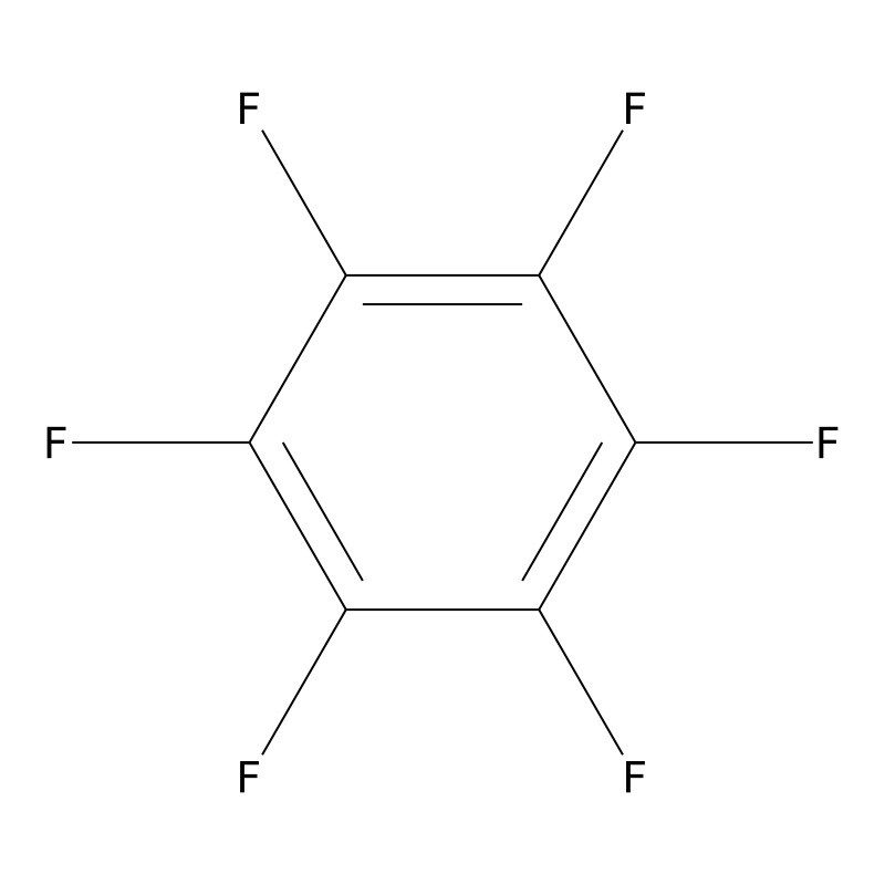 Hexafluorobenzene