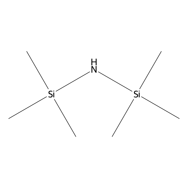 Hexamethyldisilazane