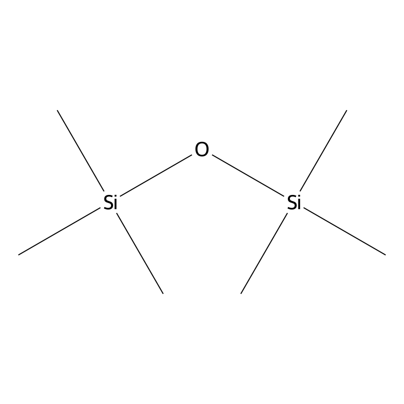 Hexamethyldisiloxane