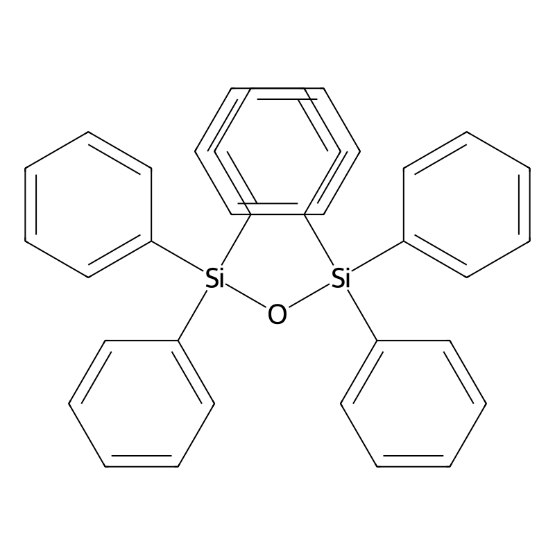 Hexaphenyldisiloxane