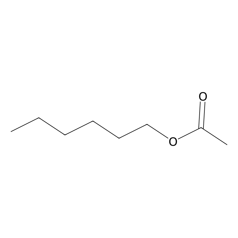 Hexyl acetate