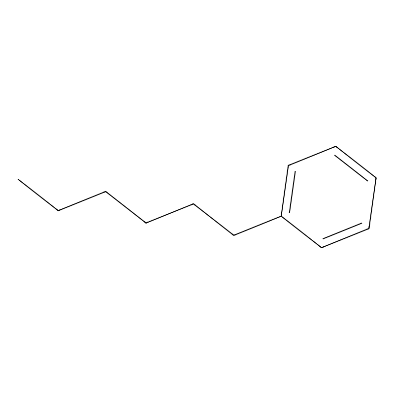 Hexylbenzene