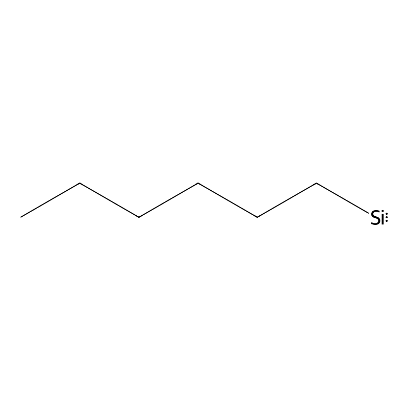 Hexylsilane