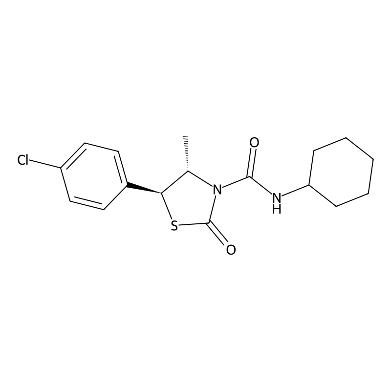 Hexythiazox