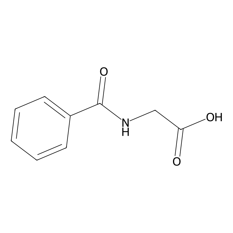 Hippuric acid