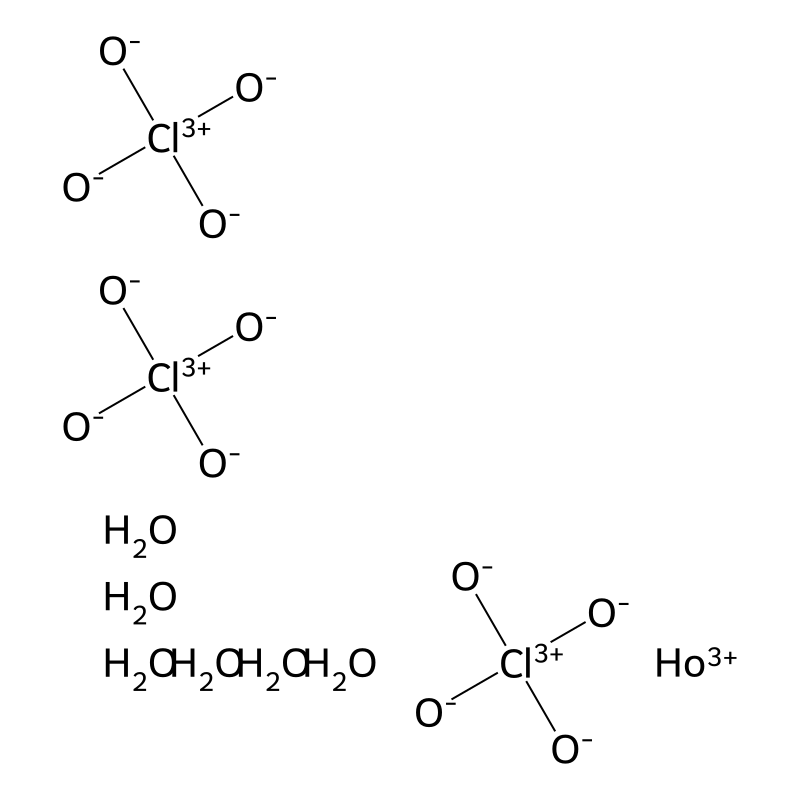 Holmium perchlorate