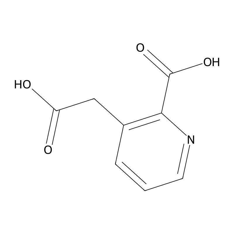 Homoquinolinic acid