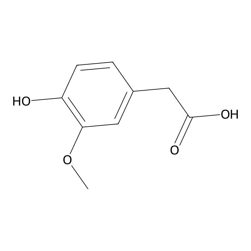 Homovanillic acid