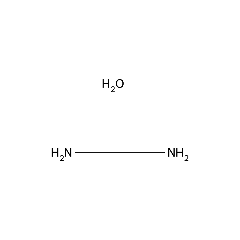 Hydrazine hydrate